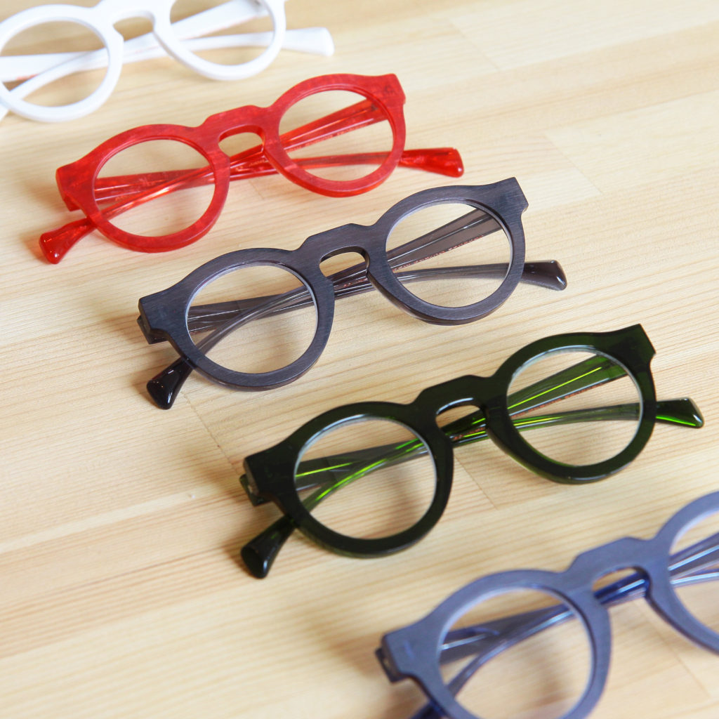 jaques durand.（ジャックデュラン）―カラフルなPAQUES106が入荷  