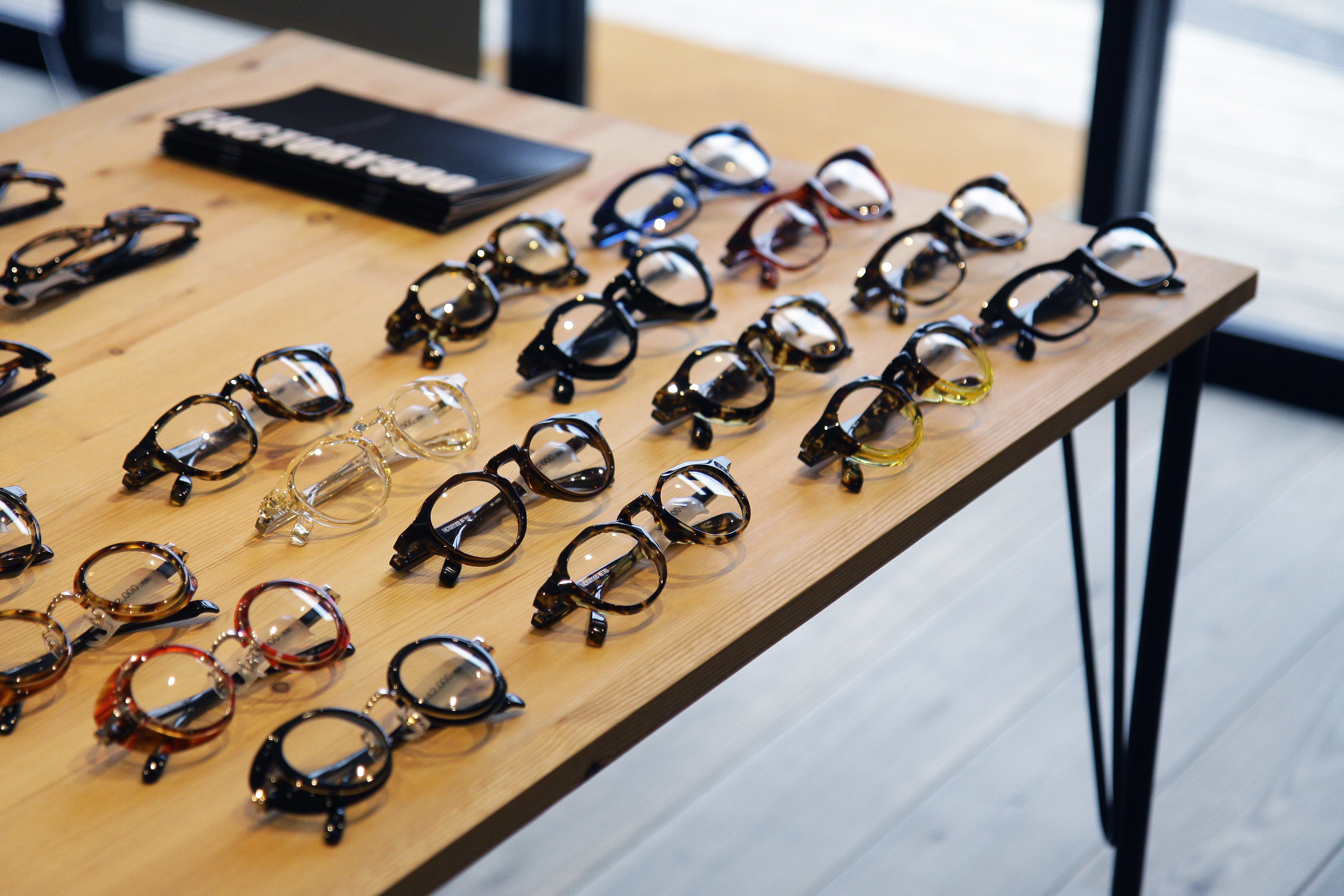 FACTORY900RETRO 取扱い始めました！