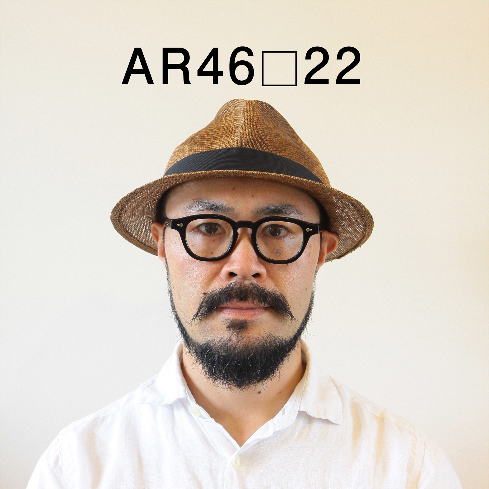 ジュリアスタートオプティカル―ARサイズ比較 | Mimosa Optique（ミモザ  