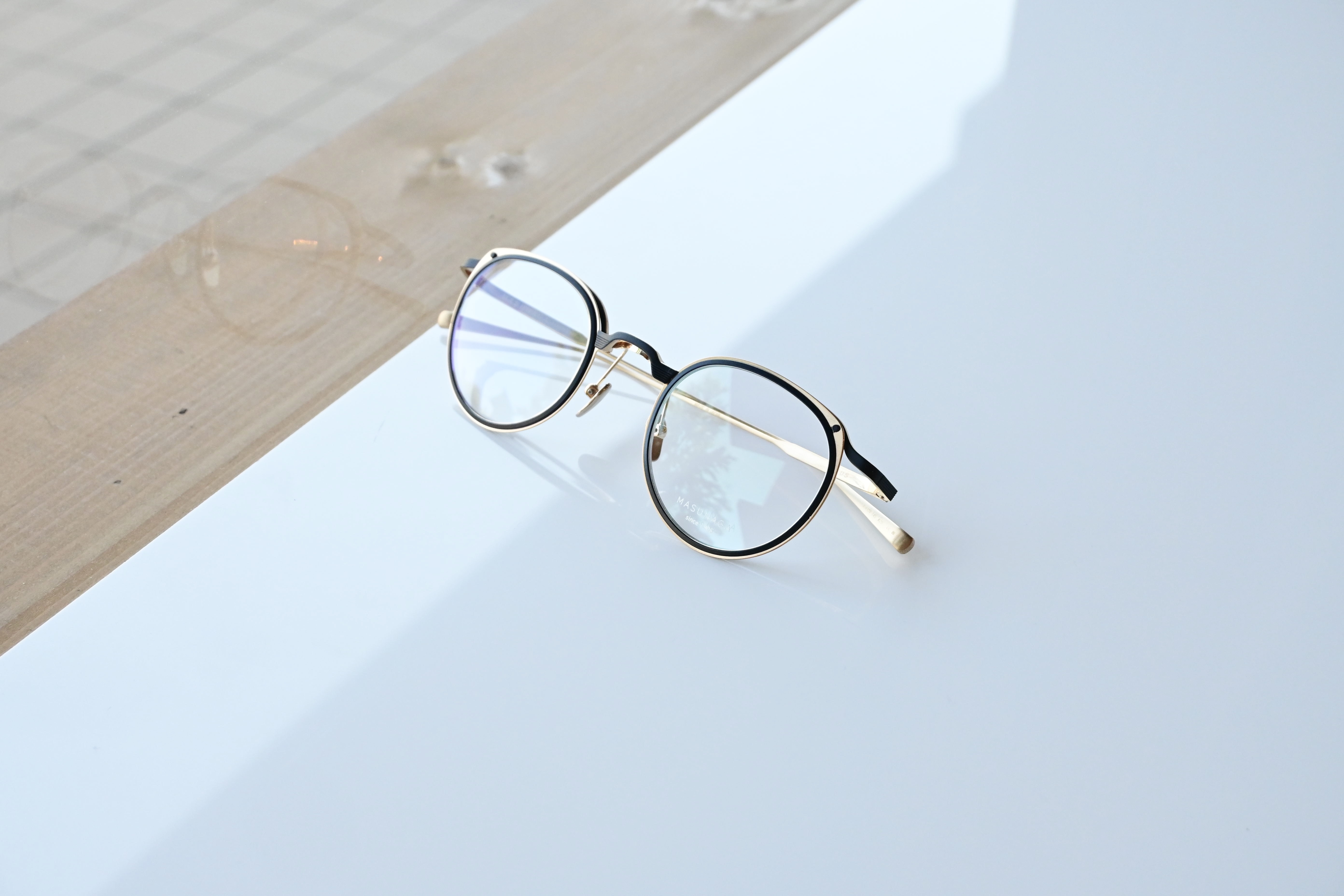 MASUNAGA(マスナガ) ALTUSのご紹介【長野店】