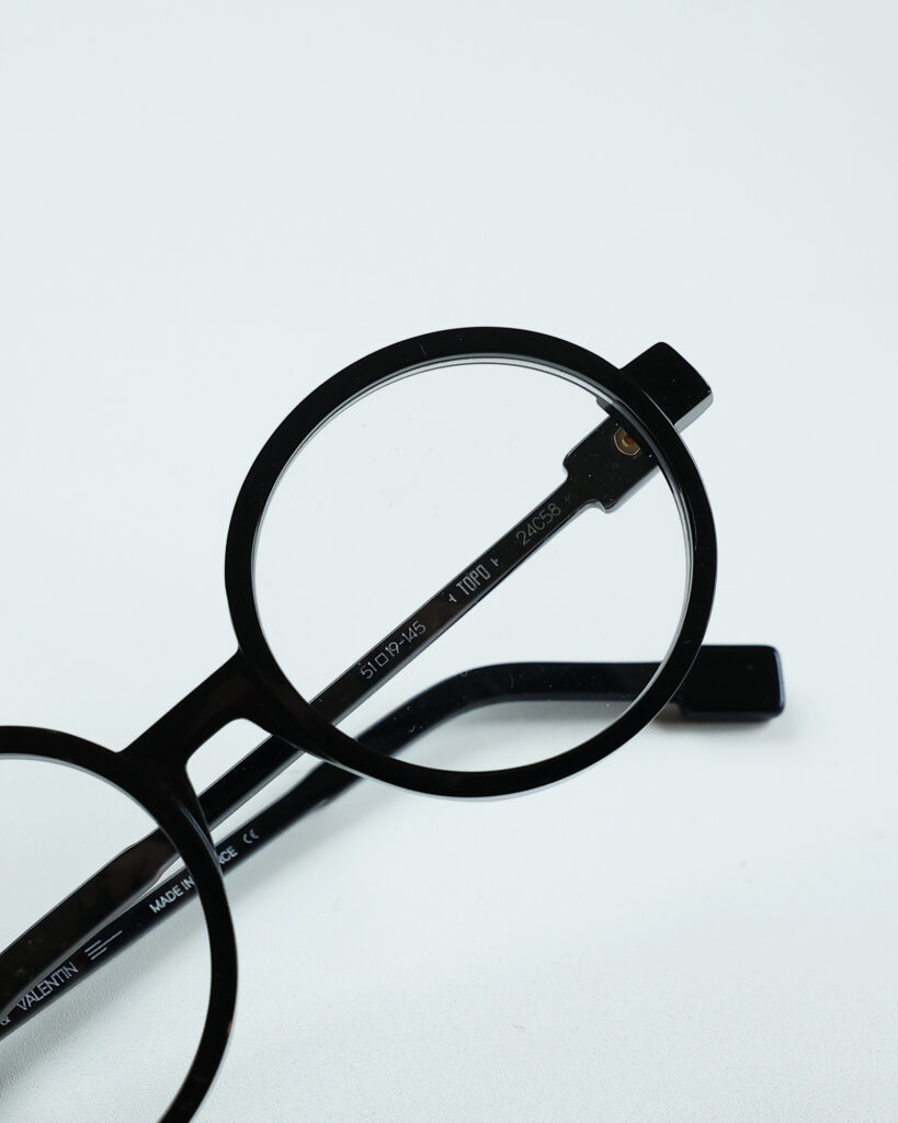 丸めがね　まるめがね　丸眼鏡　ラウンドフレーム　ラウンド　サングラス　眼鏡　鯖江　国産フレーム　フランス　ANNE ET VALENTIN 　　 ENALLOID　MAL　メタルフレーム　セルフレーム　大きめ　
