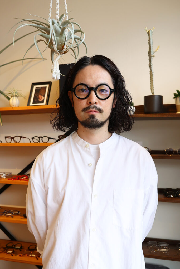 丸めがね　まるめがね　丸眼鏡　ラウンドフレーム　ラウンド　サングラス　眼鏡　鯖江　国産フレーム　フランス　ANNE ET VALENTIN 　　 ENALLOID　MAL　メタルフレーム　セルフレーム　大きめ　Lesca