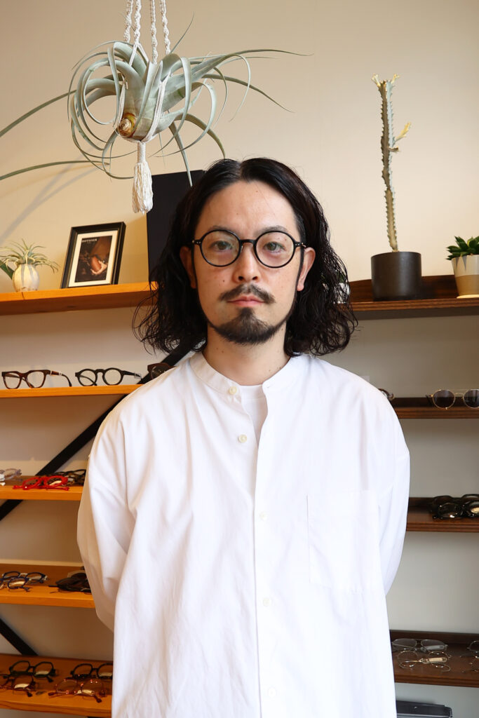 丸めがね　まるめがね　丸眼鏡　ラウンドフレーム　ラウンド　サングラス　眼鏡　鯖江　国産フレーム　フランス　ANNE ET VALENTIN 　　 ENALLOID　MAL　メタルフレーム　セルフレーム　大きめ　YUICHI TOYAMA