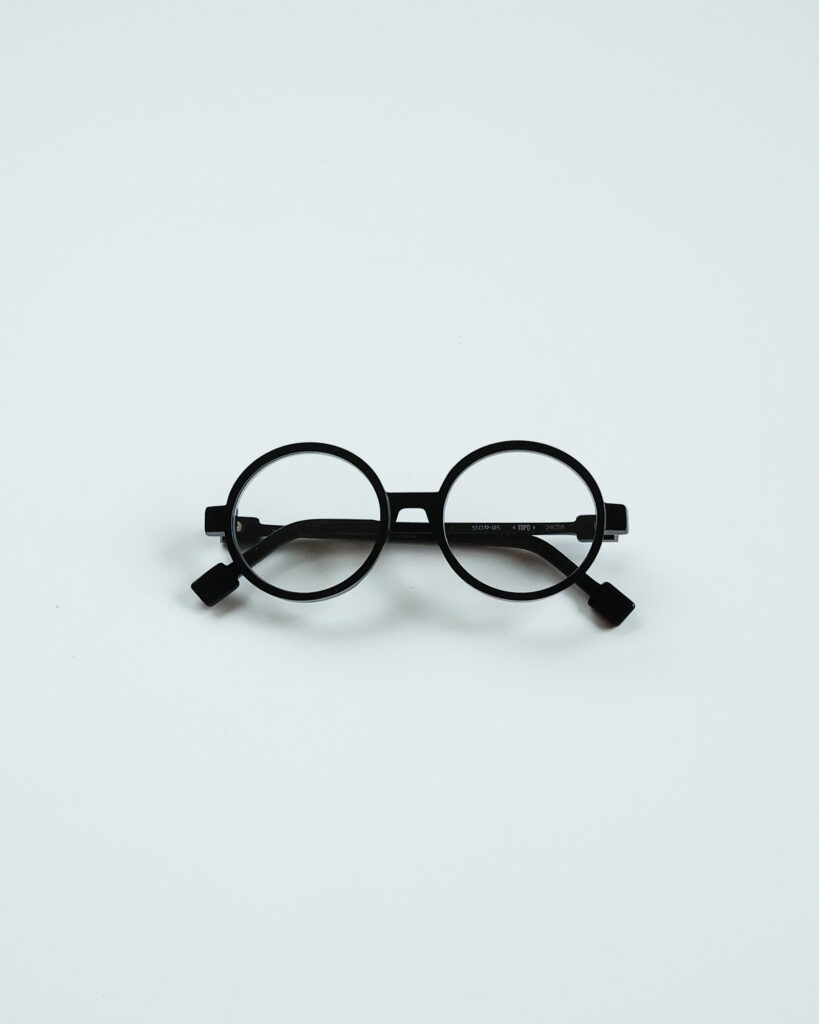 丸めがね　まるめがね　丸眼鏡　ラウンドフレーム　ラウンド　サングラス　眼鏡　鯖江　国産フレーム　フランス　ANNE ET VALENTIN 　　 ENALLOID　MAL　メタルフレーム　セルフレーム　大きめ　