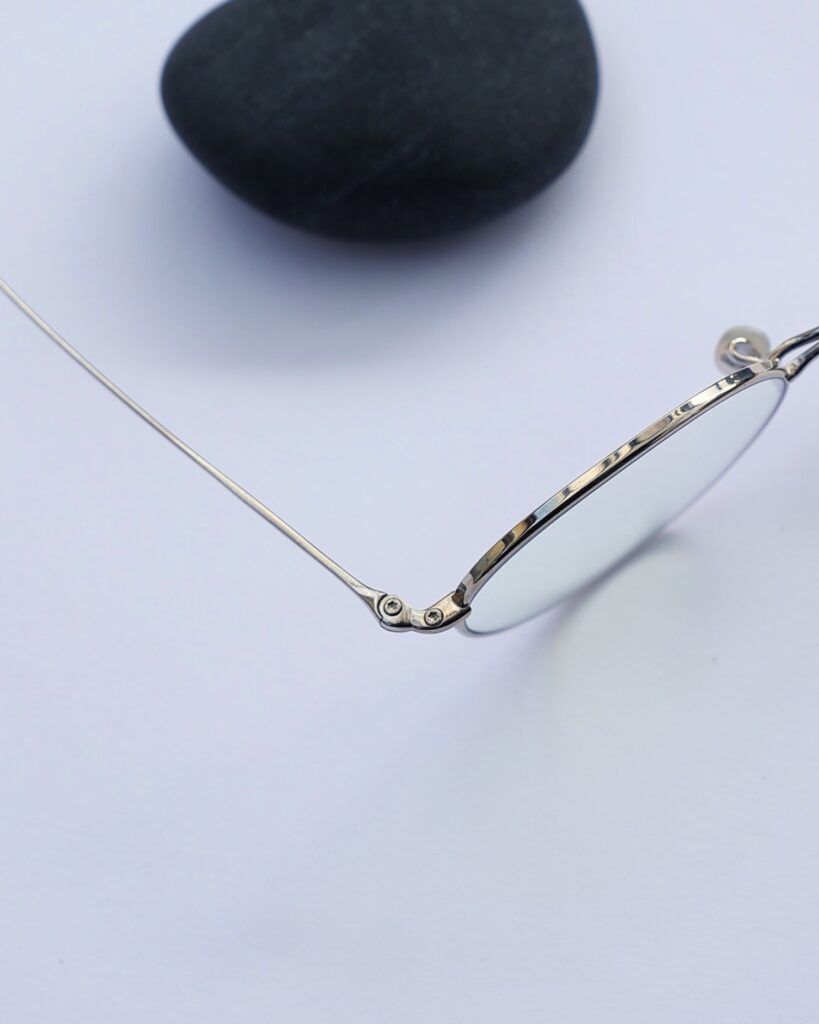 10eyevan（テンアイヴァン）のトルクスネジ、リム