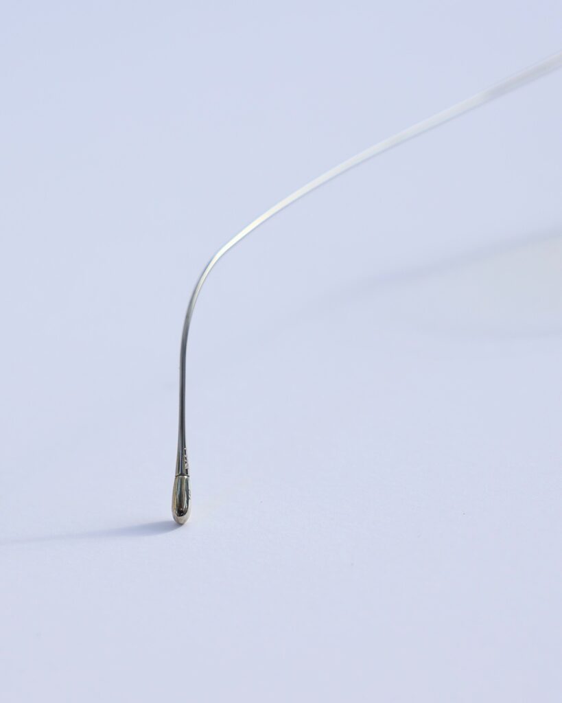 10eyevan（テンアイヴァン）のSILVER925製のバランサー