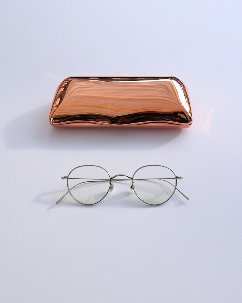 10eyevan(テンアイヴァン)のメガネ