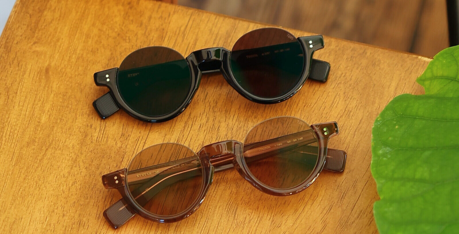 EYEVAN7285(アイヴァン7285) “792BR”のご紹介！【MimosaOptique上田店】